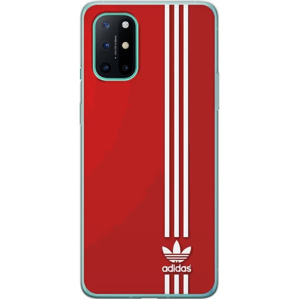 OnePlus 8T Deksel / Mobildeksel - Adidas