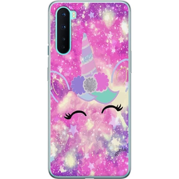 OnePlus Nord Skal / Mobilskal - UNICORN