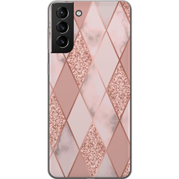 Samsung Galaxy S21+ 5G Skal / Mobilskal - Slightly Sophisticated
