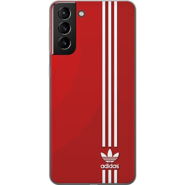 Samsung Galaxy S21+ 5G Skal / Mobilskal - Adidas