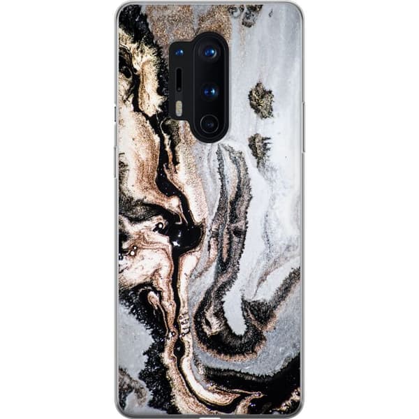 OnePlus 8 Pro Deksel / Mobildeksel - Skjebne