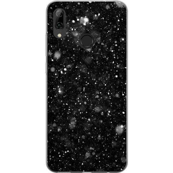 Huawei P smart 2019 Kuori / Matkapuhelimen kuori - Galaktinen