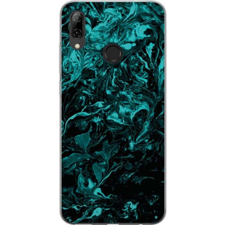 Huawei P smart 2019 Skal / Mobilskal - Mönster