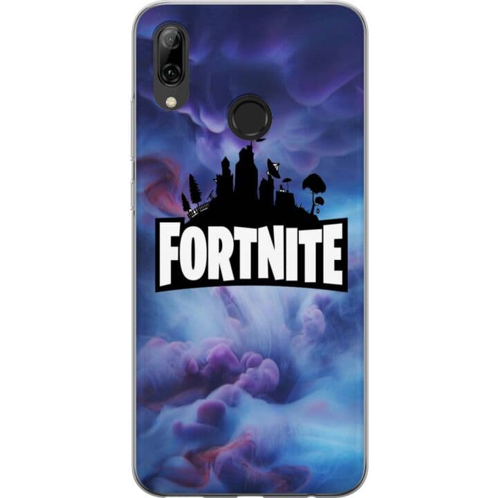 Huawei P smart 2019 Skal / Mobilskal - Fortnite