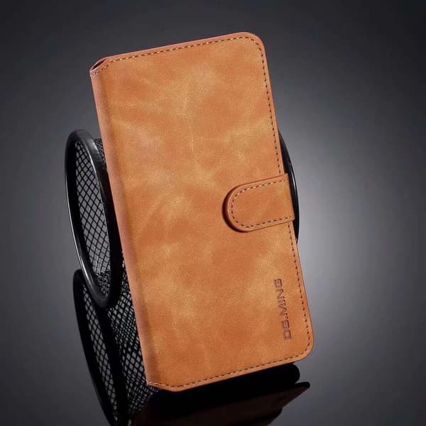 Samsung Galaxy Note 10 Skal - Pung