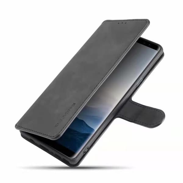 Samsung Galaxy Note 10 Skal - Pung