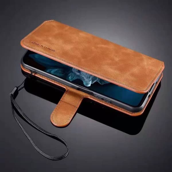 Samsung Galaxy Note 10 Skal - Pung