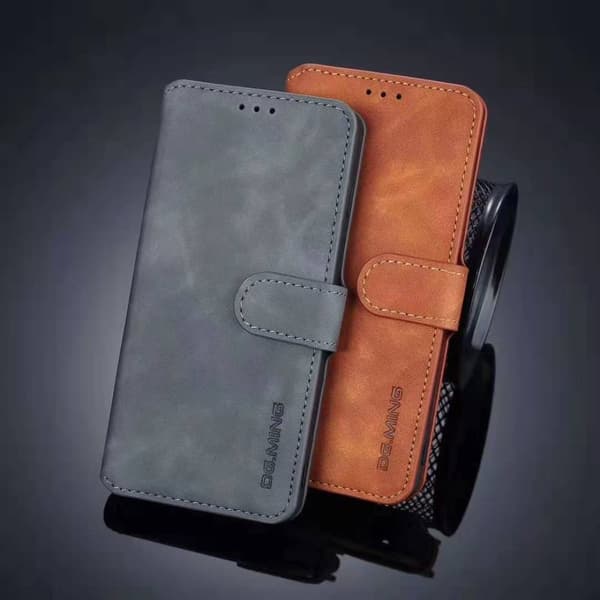 Samsung Galaxy Note 10 Skal - Pung