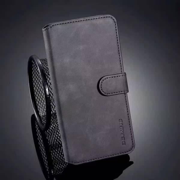 Samsung Galaxy Note 10 Skal - Pung