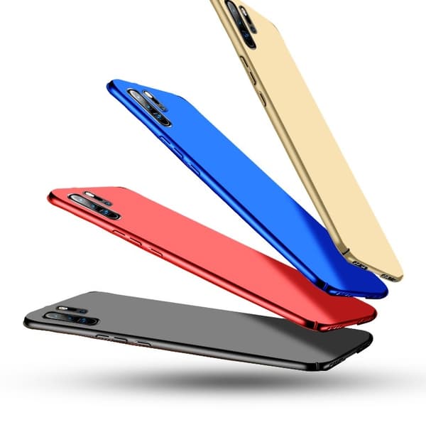 Huawei P30 Pro PC case Rosa Rosa