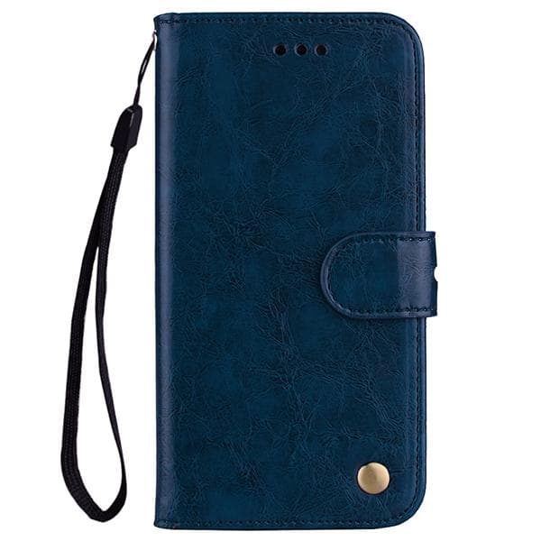 Huawei Mate 20 Pro - Plånboksfodral