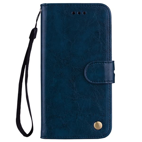Huawei Mate 20 Pro - Plånboksfodral