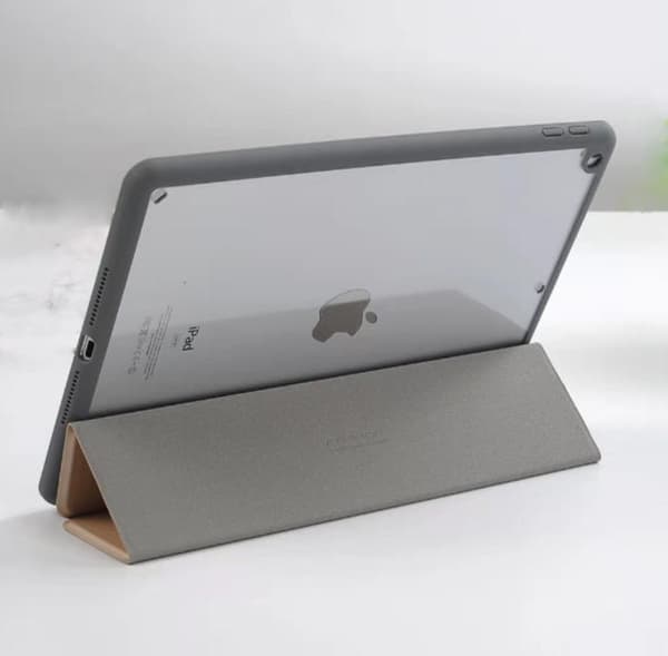 iPad Pro 10.2 tum - Fodral