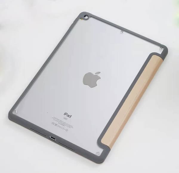iPad Pro 10.2 tum - Fodral