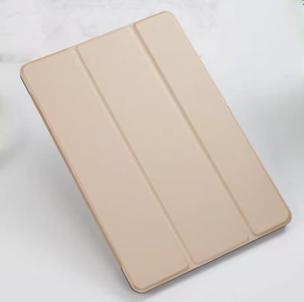 iPad Pro 10.2 tum - Fodral
