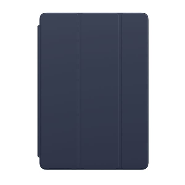 iPad Pro 10.2 tum - Fodral Mörkblå