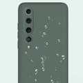 Pikkukuva 5 / 7: Xiaomi Mi 10 - Silicone Case Microfiber
