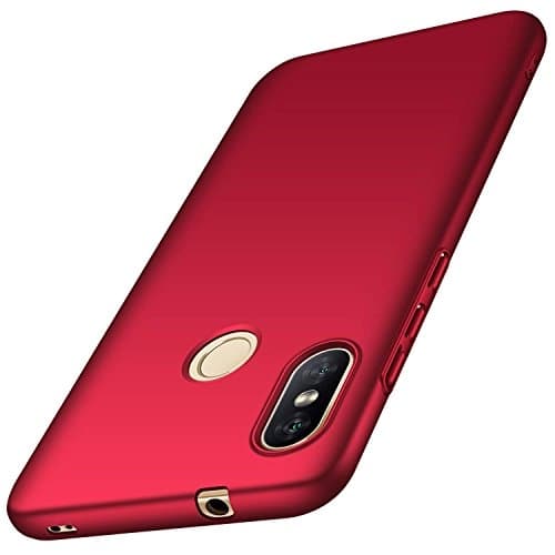 Xiaomi Mi A2 Lite - PC Skal