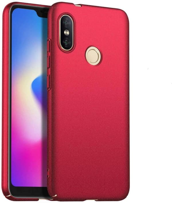 Xiaomi Mi A2 Lite - PC Skal