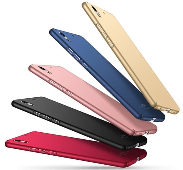 Huawei Honor 5A / Huawei Honor Y6 II PC-skal