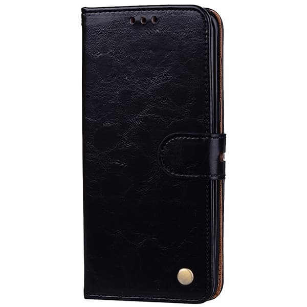Samsung Galaxy S10 Plus Shell - Tegnebog G