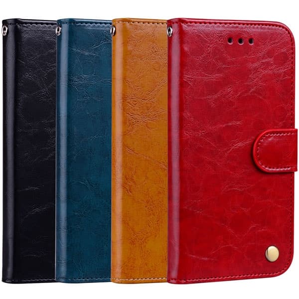 Samsung Galaxy S10 Plus kuori - Lompakko G