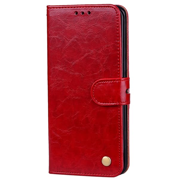 Samsung Galaxy S10 Plus kuori - Lompakko G
