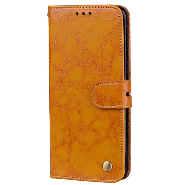 Samsung Galaxy S10 Plus kuori - Lompakko G
