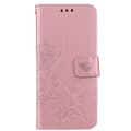 Miniatyrbillede 3 af 11: Samsung Galaxy S10 Plus Case - Wallet Rose Print