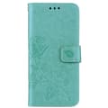 Miniatyrbillede 4 af 11: Samsung Galaxy S10 Plus Case - Wallet Rose Print