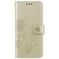 Miniatyrbillede 7 af 11: Samsung Galaxy S10 Plus Case - Wallet Rose Print
