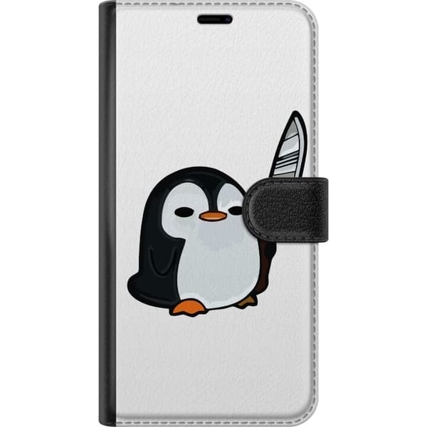 Apple iPhone SE (2020) Lommeboketui Kawaii