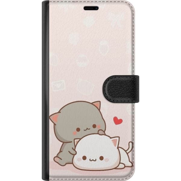Apple iPhone SE (2020) Tegnebogsetui Kawaii