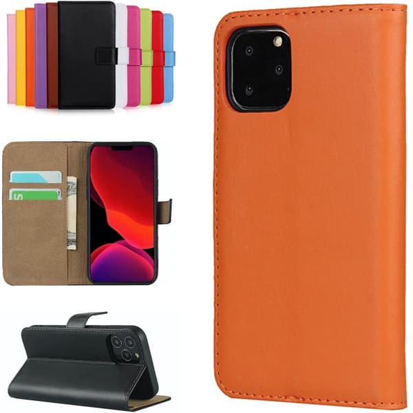 Plånbok Iphone 12/12 Pro wallet