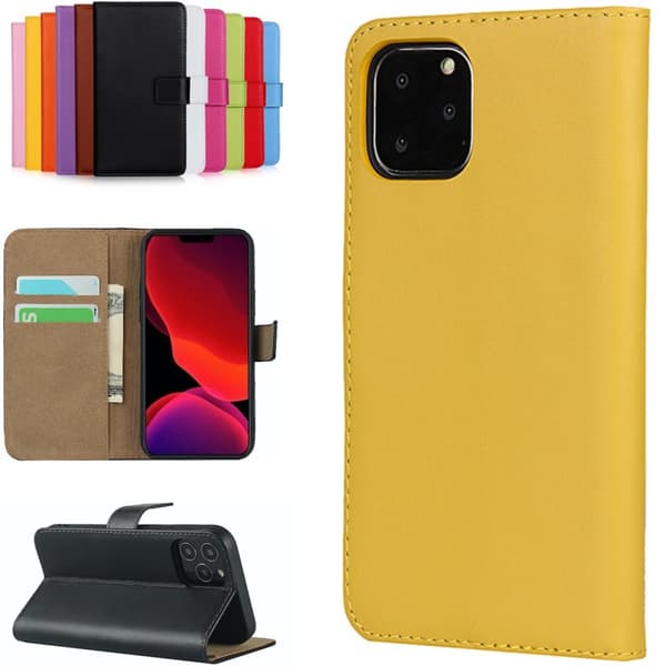 Plånbok Iphone 12/12 Pro wallet