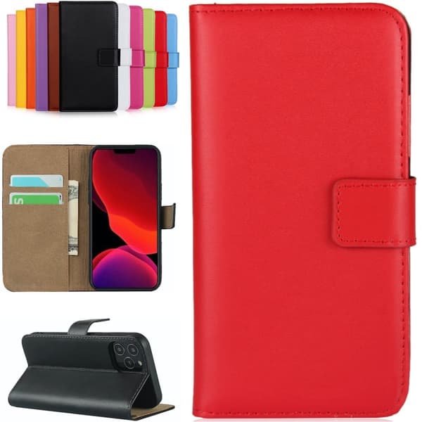 Plånbok Iphone 12/12 Pro wallet