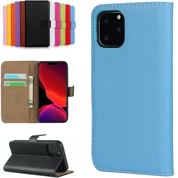 Plånbok Iphone 12/12 Pro wallet
