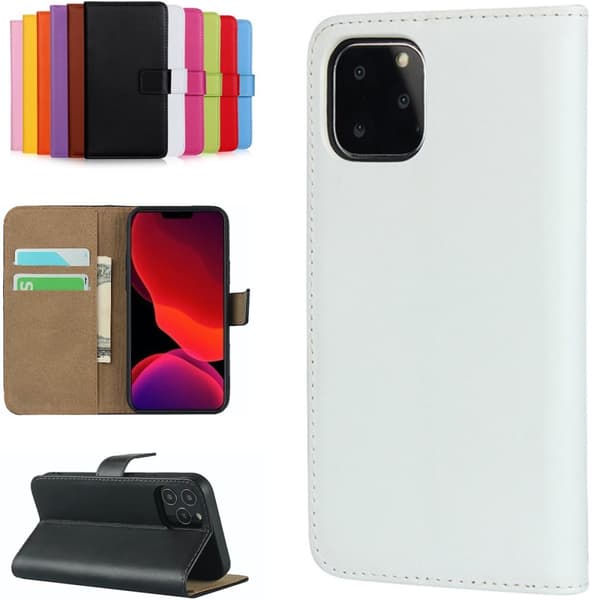 Plånbok Iphone 12/12 Pro wallet