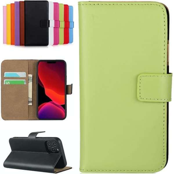 Plånbok Iphone 12/12 Pro wallet
