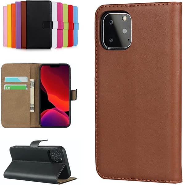 Plånbok Iphone 12/12 Pro wallet