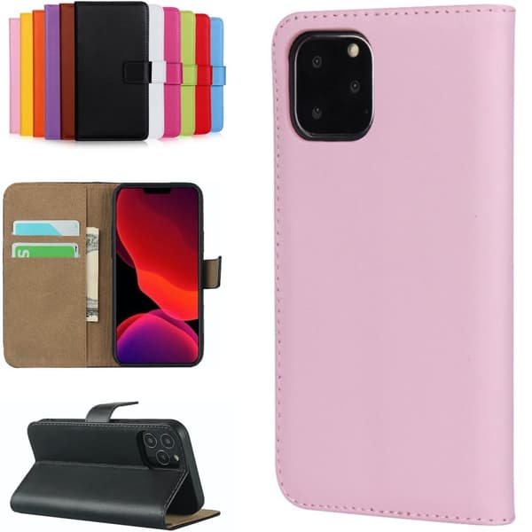 Plånbok Iphone 12/12 Pro wallet