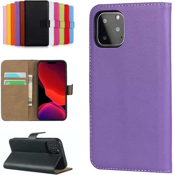 Plånbok Iphone 12/12 Pro wallet