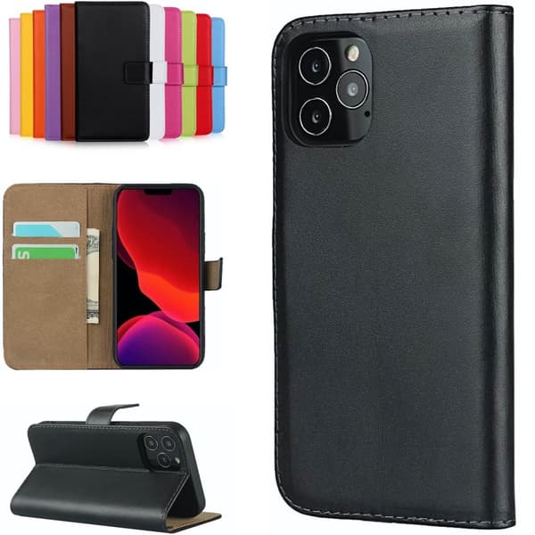 Plånbok Iphone 12/12 Pro wallet