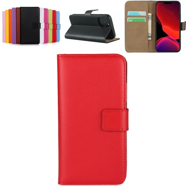 Plånbok Iphone 11 wallet