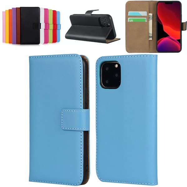 Plånbok Iphone 11 wallet