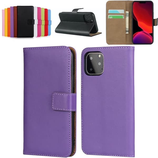 Plånbok Iphone 11 wallet