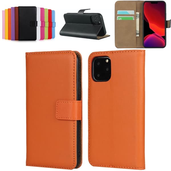 Plånbok Iphone 11 wallet