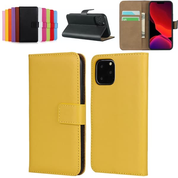Plånbok Iphone 11 wallet