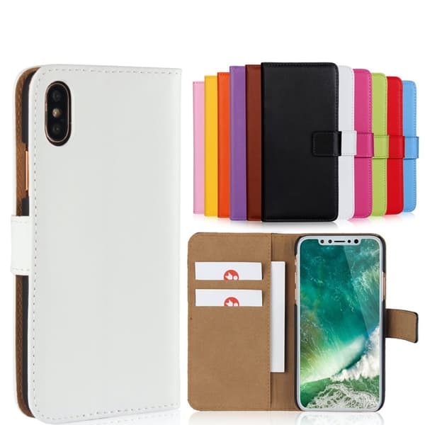 Plånbok Iphone X/XS wallet