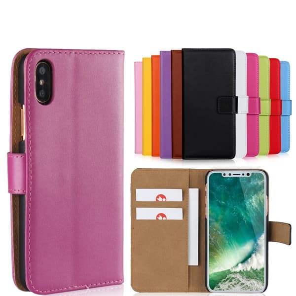 Plånbok Iphone X/XS wallet